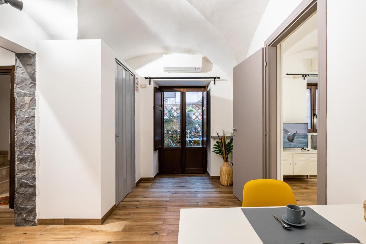 Catania Lovely Apartment Near The Center Экстерьер фото