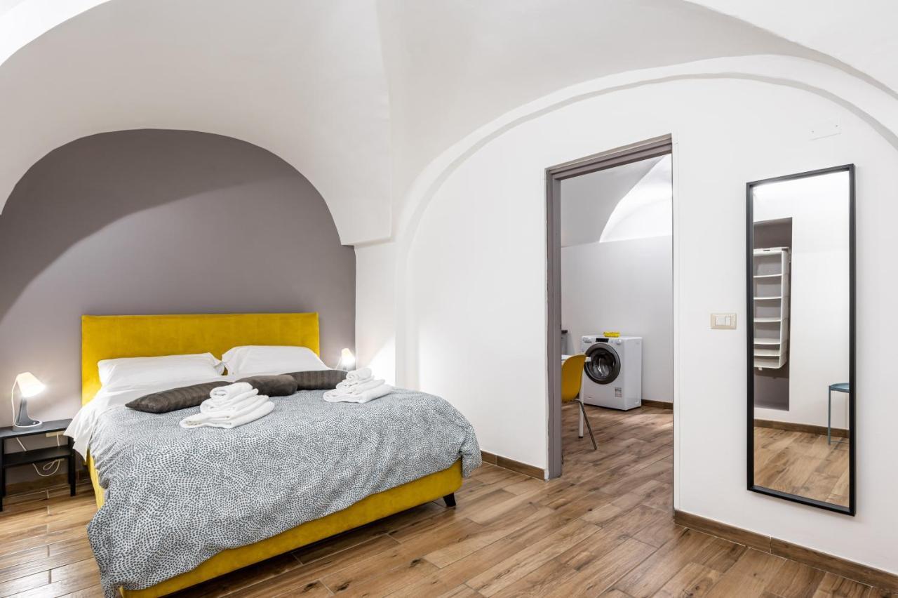 Catania Lovely Apartment Near The Center Экстерьер фото