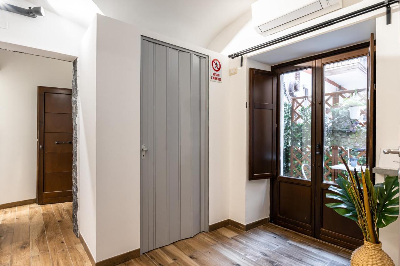 Catania Lovely Apartment Near The Center Экстерьер фото